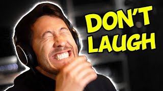 Try Not To Laugh Challenge #18