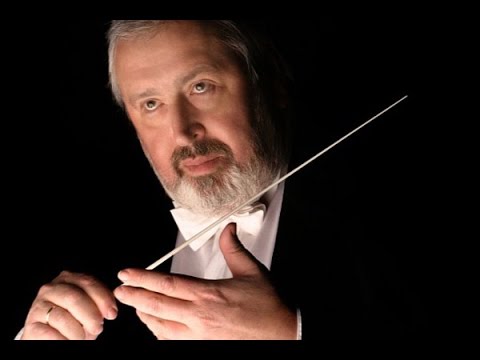 R. Schumann: Symphony nº 4 - M. Jurowski - Sinfónica de Galicia