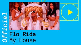 Flo Rida – My House [Official Video] screenshot 1