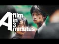 Monster A Film In Three Minutes