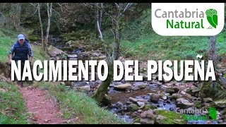 Cantabria Natural 🤗 | Un paisaje espectacular en el nacimiento del río Pisueña | Valles Pasiegos