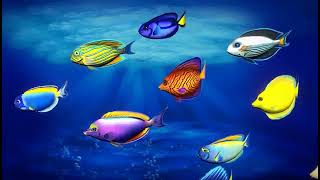 Unity Asset Store Pack - Sea Fish Mega Pack (Download link below)