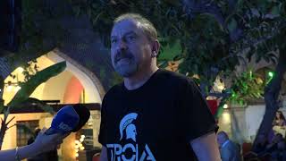 Anadolu Ateşi Yaz Boyunca Kuşadasında Yanacak