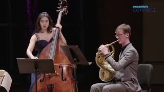 Ensemble Connect: TJ Cole's “Silver, Blue” (World Premiere)