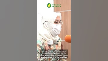 Sebetulnya hepatitis/penyakit kuning itu penyakit apa? - dr. Iis Widiyati, SpPD