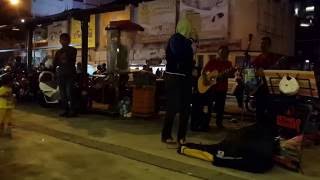 sir goban gosir-effa feat retmelo buskers,mantapp