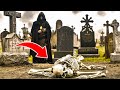 После смерти Иисуса мгновенно произошли 7 шокирующих событий