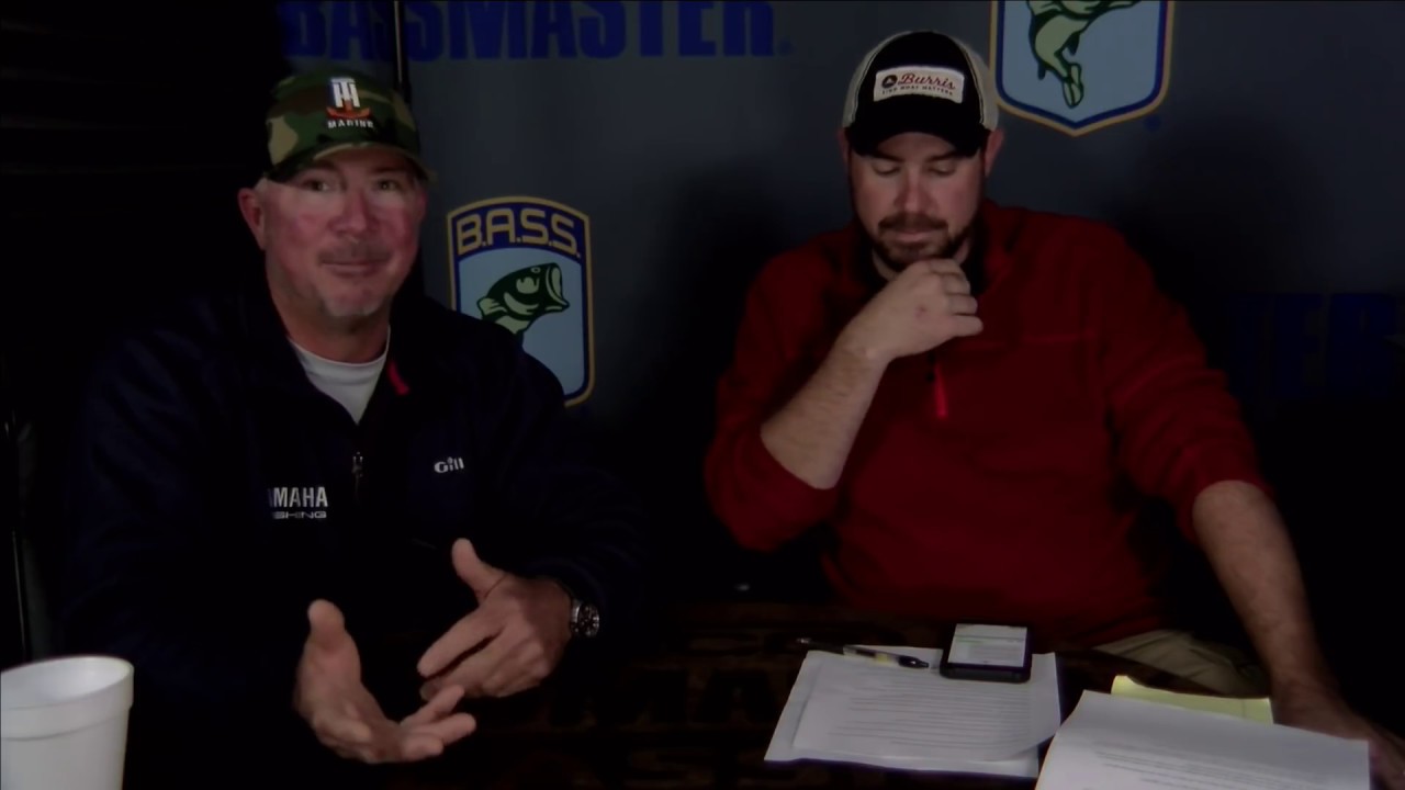 Q&A with Randall Tharp - YouTube