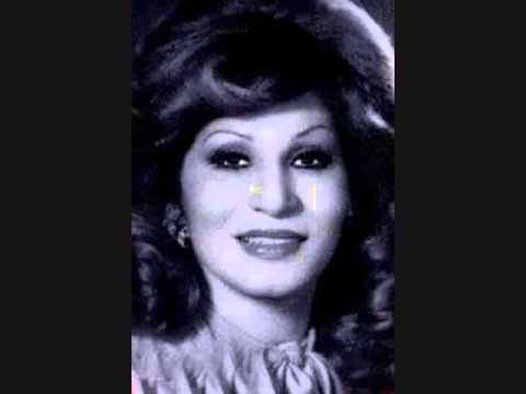 تهجرني بحكاية الفنانه القديرة فايزة