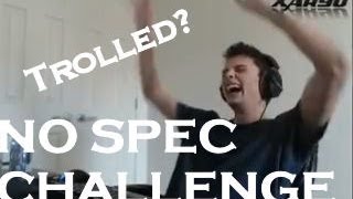 Xaryu No Spec Arena Troll (Re upload)