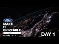 Ford MakeItDriveable Challenge 2021