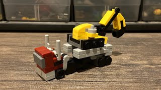 Brick it up with an Allspark Assembly challenge