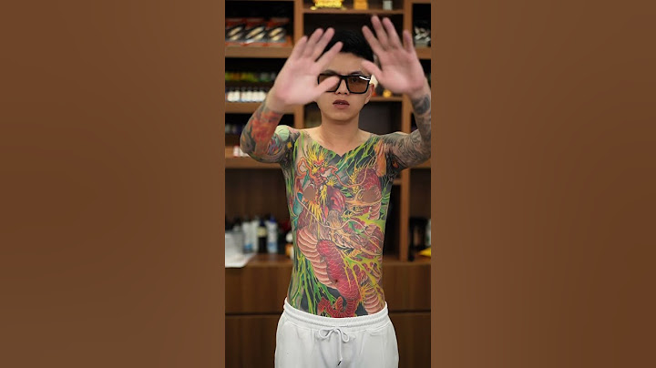Xăm tiếp phần nách còn lại. #tattoodesign #tattooartist  #phathuy