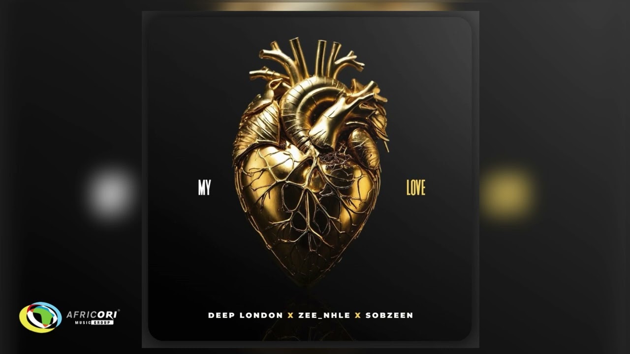 Deep London, Zee_nhle and Sobzeen - My Love (Official Audio) - YouTube