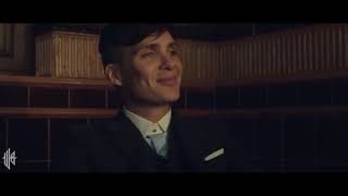 Serhat Durmus - La Câlin (CallmeArco Remix) // Peaky Blinders (slowed & reverb)