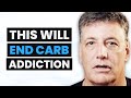 The carb addiction doc how to break free from carbohydrates  dr robert cywes