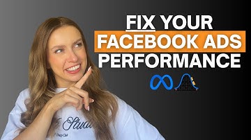 Why Facebook Ads Performance Drops After a Few Days (And How To Fix It)