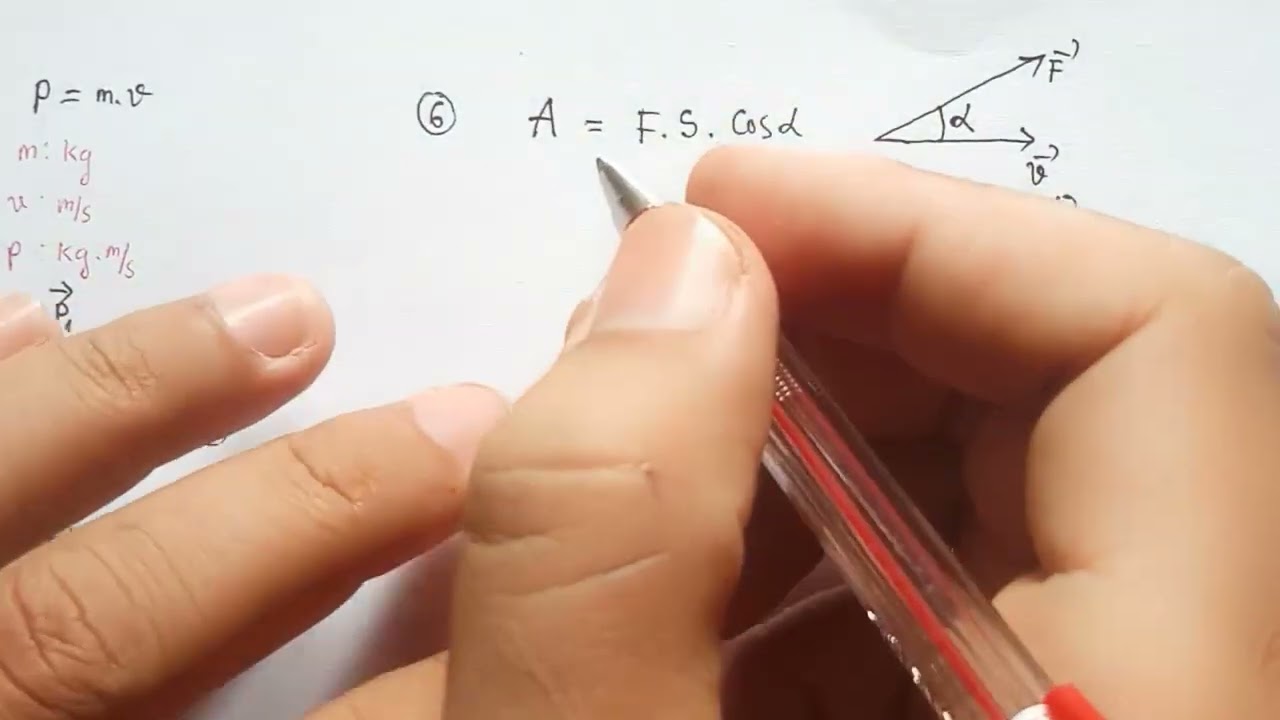 TÓM TẮT CÔNG THỨC VẬT LÝ 10  -  ÔN THI HK2 VẬT LÝ 10 - ÁP DỤNG ĐƯỢC SÁCH MỚI