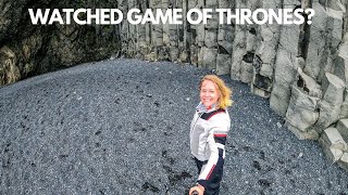 Game of Thrones film location in Iceland 🇮🇸 [S3 - Eps 13] screenshot 5
