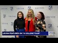 LECOM Featured on "A College Tour"
