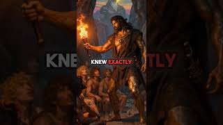The Titan Who Saw His Torture Coming… And Did It Anyway
