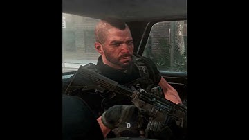 Captain MacTavish Is Too Fast 🗿 #cod #shorts #callofduty #recommended #viral #edit #soap #mw2 #mwii