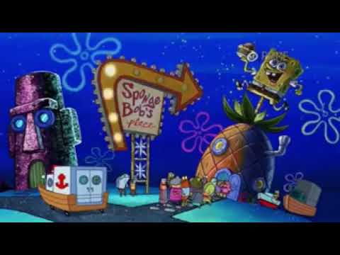 Nicktoons Arabic Continuity May 2020 