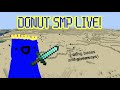 DONUT SMP WITH @duckundertruck | FFA AND RATING BASES