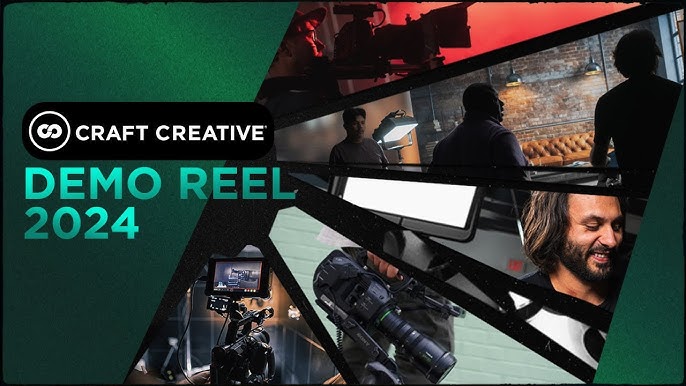 Professional Video Production Services