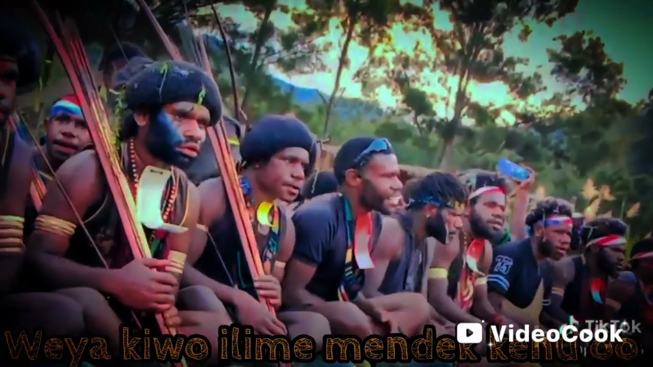 Sili gawe mendek wakawok kds ulogwe