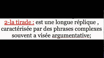 Quels sont les différents types de dialogue ?