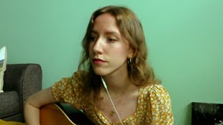 kenny - still woozy (cover)