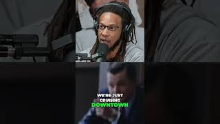 Iraq Veteran's Shocking First Combat: Not What You Think!