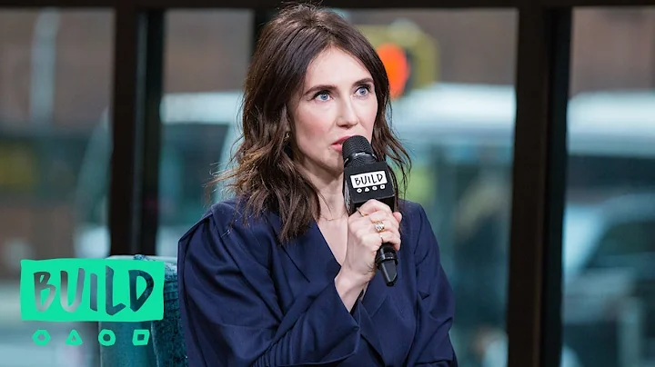 Carice van Houten Got A Gift From Kerry Danielle I...