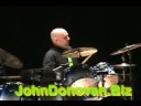 Jeremy Hummel, Wes Crawford and John Donovan Drum Trio 3A
