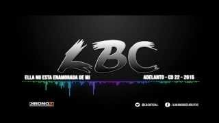 Video thumbnail of "La Banda de Carlitos - Ella no esta enamorada de mi (Adelanto CD N° 22)"