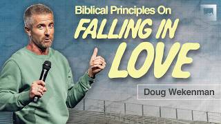 You’ve Lost That Lovin’ Feeling | Doug Wekenman Sermon | Red Rocks Church