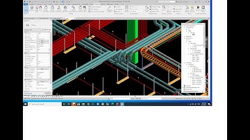 HỌC REVIT MEP