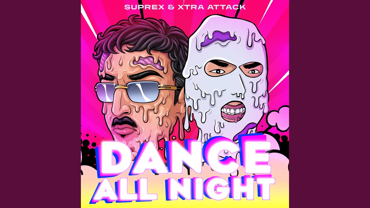 Guarda DANCE ALL NIGHT su YouTube Guarda DANCE ALL NIGHT su YouTube