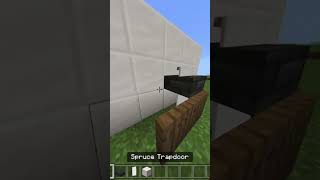 How to make a printer in minecraft