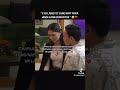 Charlie and Esnyr praying na sana Sila Ang mapili para sa big 4 spot