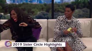 Sister Circle | Full Circle: 2019 Sister Circle Highlights | TVONE