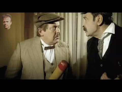 Городок  — «Ватсон-чемпион по боксу»