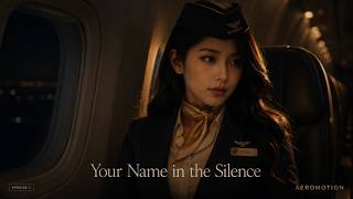Your Name in the Silence | Emotional Cinematic Piano — AEROMOTION screenshot 5