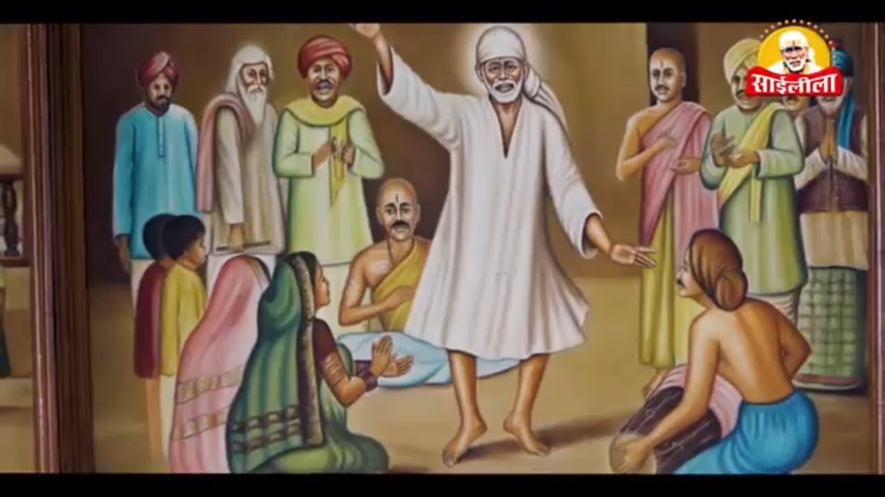 Episode -4 !!Mere Sai Mera Vishwas!! Real Life Experiences Of Sai Baba devotees. Om Sai Ram!!