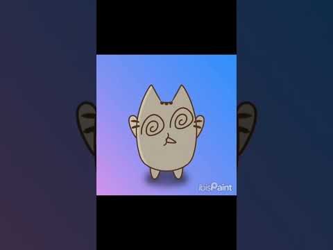 Приятного просмотра) новое видео!!! #pusheen #pusheenchick #funny #подпишись #лайк