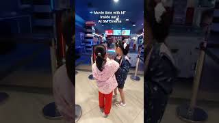 Inside Out 2 Movie Time With Bff At Sm City Cinema Marilaoreward