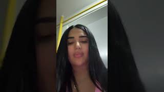 Periscope Live Lovelygirl