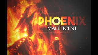 Maleficent | Phoenix