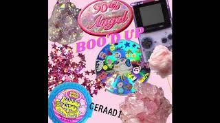 Bood Up - Ceraadi Audio